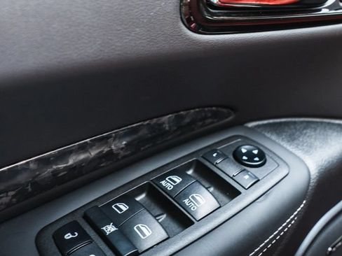 Used 2021 Dodge Durango SRT Hellcat w/ Premium Interior Group AWD/4WD image 41