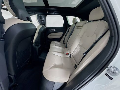 New 2026 Volvo XC60 T8 Plus w/ Protection Package Premier image 24