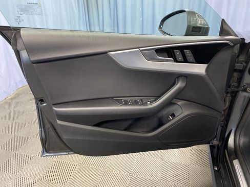 Used 2025 Audi A5 2.0T Premium Plus image 11