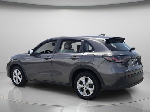 Certified 2024 Honda HR-V LX image 8