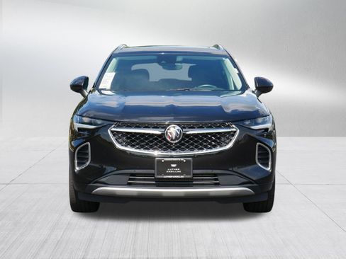 Used 2023 Buick Envision Avenir AWD/4WD image 2
