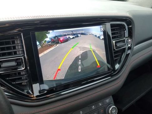 Certified 2023 Dodge Durango GT AWD/4WD image 20