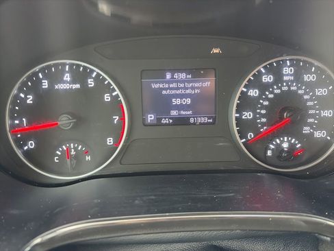 Used 2023 Kia Seltos S w/ Navigation Package image 16