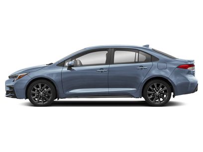 Used 2024 Toyota Corolla SE