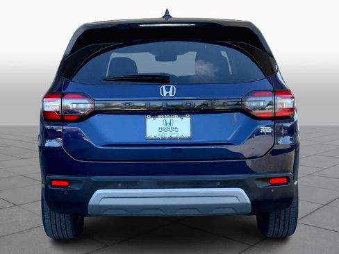 Used 2025 Honda Pilot EX-L image 4