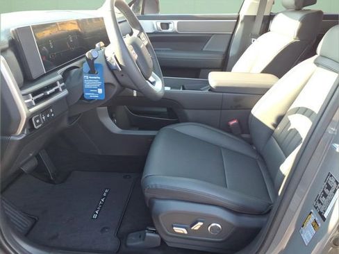 New 2026 Hyundai Santa Fe XRT AWD/4WD image 13