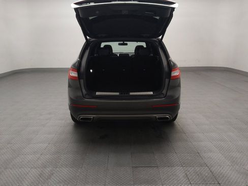 Used 2017 Lincoln MKX Select w/ Select Plus Package FWD image 29
