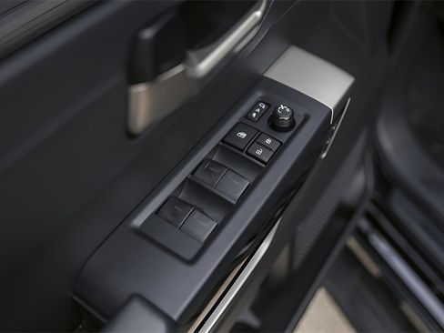 Used 2024 Toyota Tundra Limited image 27