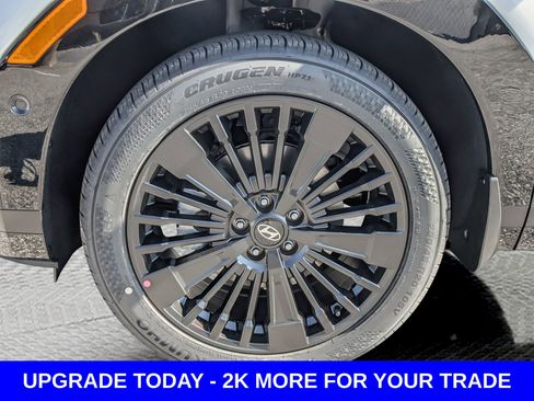 New 2026 Hyundai Santa Fe Calligraphy image 42