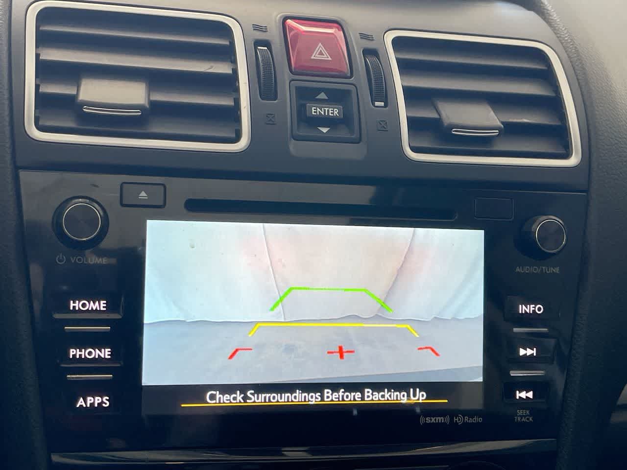 Used 2018 Subaru Forester 2.5i Premium AWD/4WD image 17