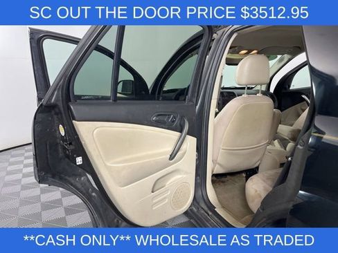 Used 2006 Saturn Vue 2WD image 27