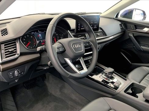 Certified 2023 Audi Q5 2.0T Premium w/ Convenience Package image 14