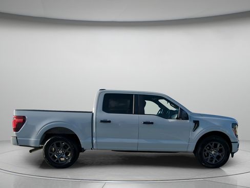 New 2026 Ford F150 STX w/ Equipment Group 200A RWD image 35