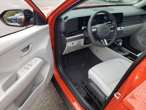 New 2026 Hyundai Kona SEL Sport image 8