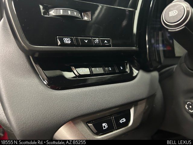 Used 2023 Lexus RX 350 Premium w/ Cold Area Package AWD/4WD image 28