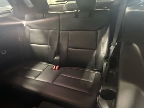 Certified 2024 Ford Explorer ST w/ Equipment Group 401A AWD/4WD image 25
