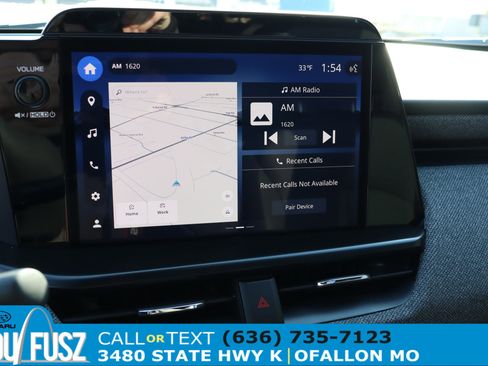 New 2026 Subaru Outback Premium AWD/4WD image 13