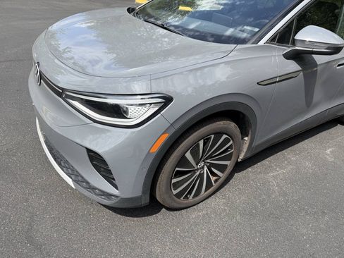 Used 2023 Volkswagen ID.4 Pro S Plus RWD image 6