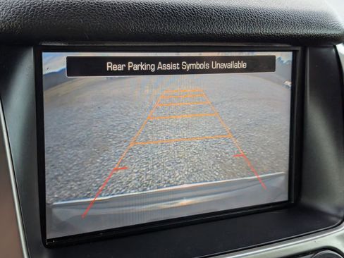 Used 2015 Chevrolet Tahoe LTZ image 19