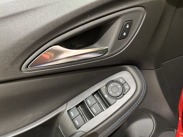 New 2026 Buick Encore GX Sport Touring w/ Comfort Package FWD image 21