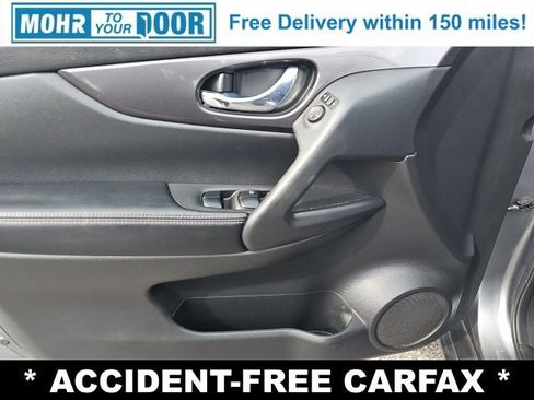 Used 2020 Nissan Rogue S w/ Special Edition Package image 20