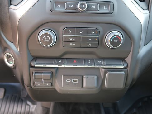 New 2025 Chevrolet Silverado 3500 W/T w/ WT Convenience Package image 21