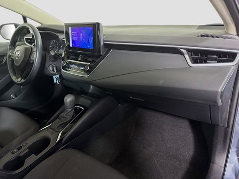 Used 2023 Toyota Corolla LE image 29