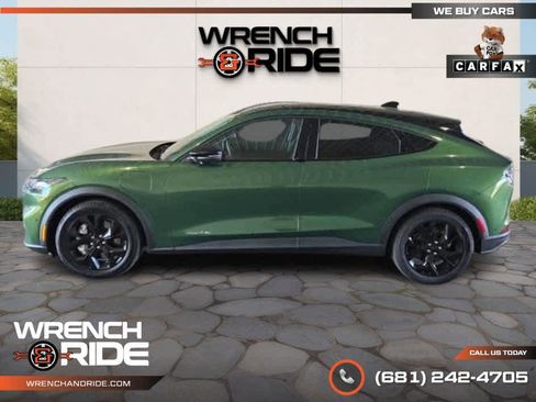 Used 2024 Ford Mustang Mach-E Select w/ Comfort Package Lite image 11