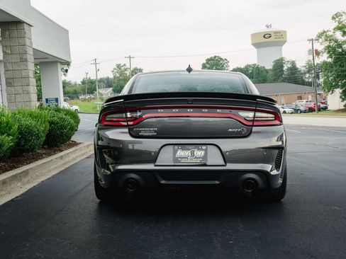 Used 2023 Dodge Charger SRT Hellcat RWD image 22