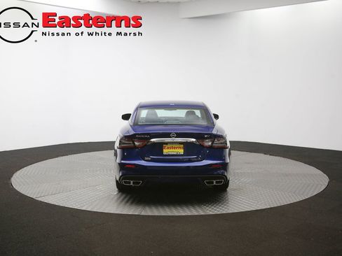 Used 2023 Nissan Maxima SV w/ Floor Mat Group image 33