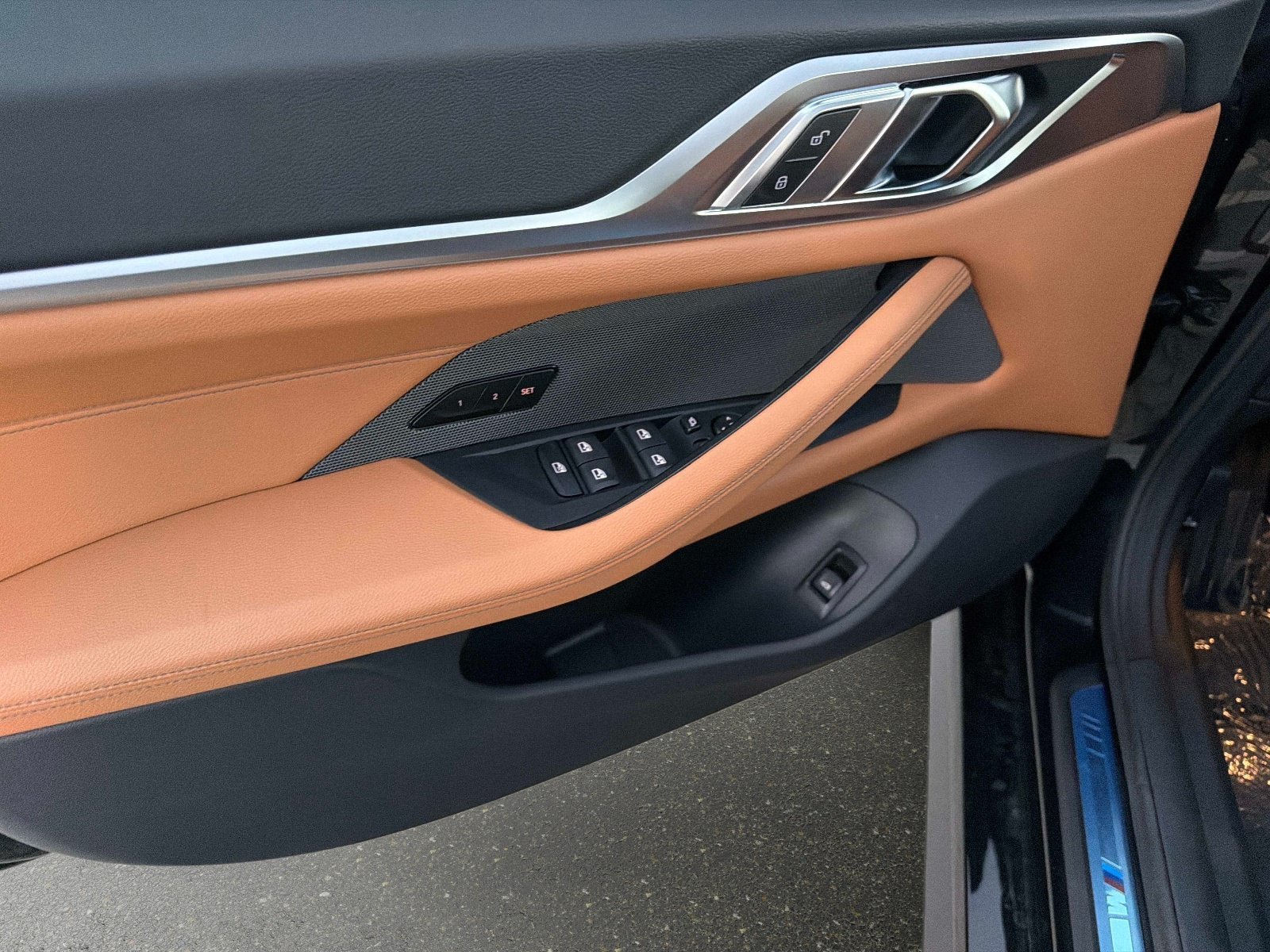 New 2026 BMW 430i w/ M Sport Package RWD image 18