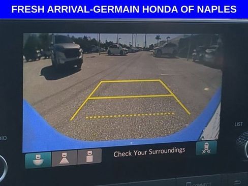 New 2026 Honda Civic Sport image 18