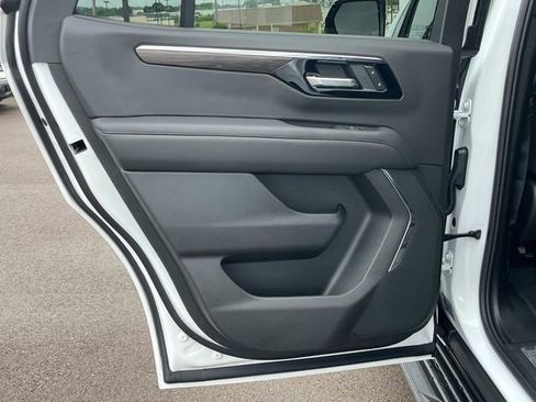 New 2025 Chevrolet Tahoe LT image 22