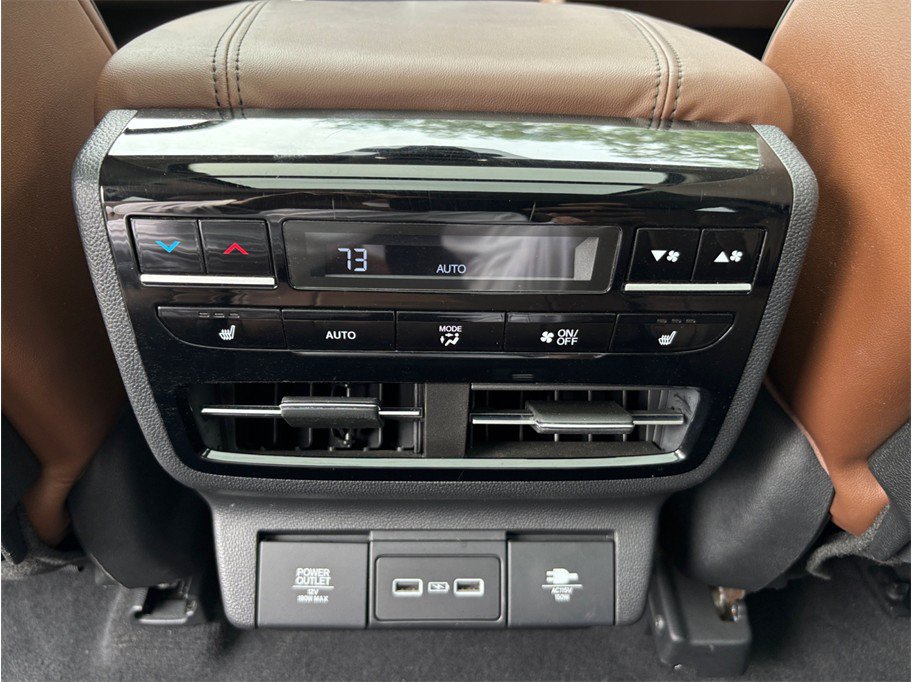Used 2023 Acura MDX w/ Advance Package AWD/4WD image 46