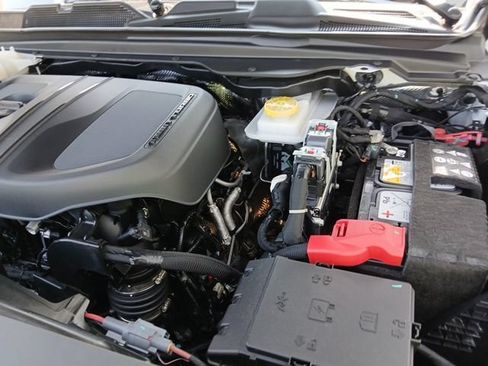 Used 2026 RAM 1500 Rebel w/ Rebel Level 1 Equipment Group AWD/4WD image 54