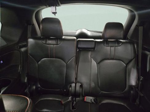 Certified 2023 Honda Pilot TrailSport image 36