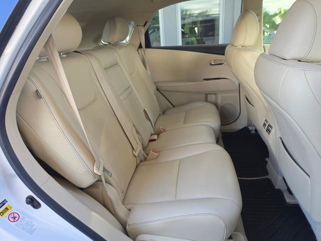 Used 2014 Lexus RX 350 AWD w/ Navigation Package image 17