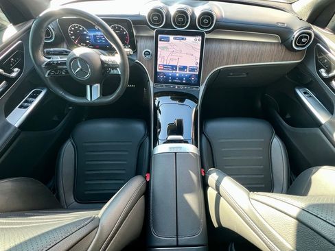 Certified 2024 Mercedes-Benz GLC 300 4MATIC image 16