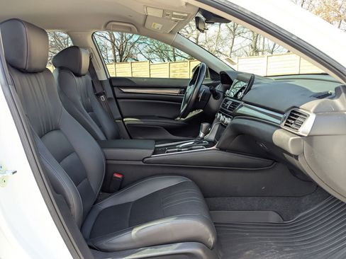 Used 2022 Honda Accord Sport Special Edition image 27