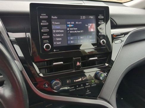 Certified 2024 Toyota Camry SE image 11