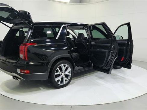 Used 2020 Hyundai Palisade SEL w/ Premium Package image 32