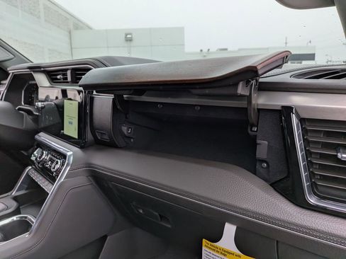 New 2026 GMC Sierra 1500 Denali w/ Technology Package image 28