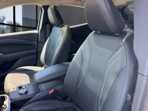 Certified 2023 Ford Mustang Mach-E Premium RWD image 28