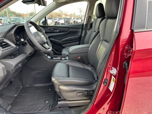 New 2026 Subaru Ascent Bronze Edition image 14