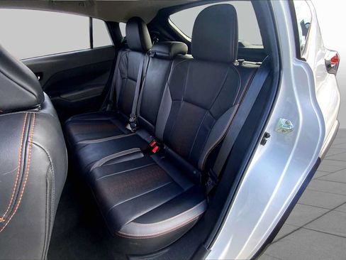 Certified 2024 Subaru Crosstrek 2.5i Limited AWD/4WD image 20