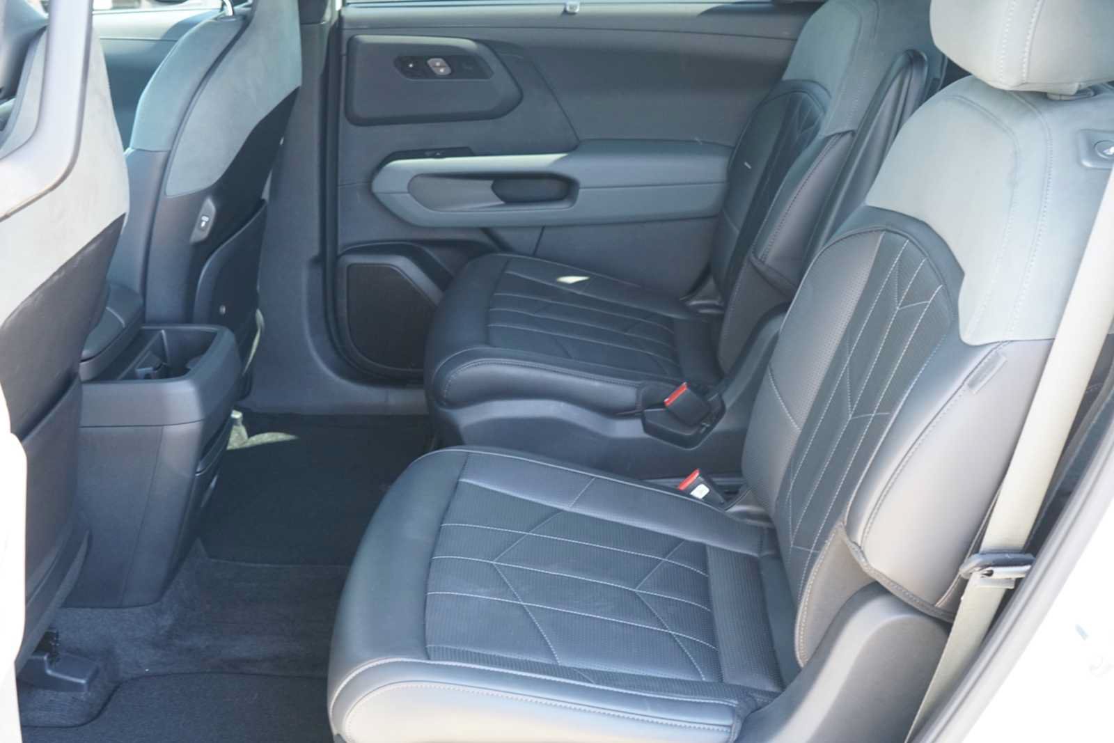 Used 2027 Kia Telluride SX Prestige X-Line AWD/4WD image 20
