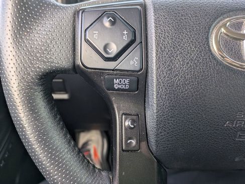 Used 2020 Toyota 4Runner Nightshade image 18