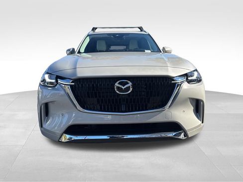 New 2026 MAZDA CX-90 3.3 Turbo S w/ Premium Plus image 2