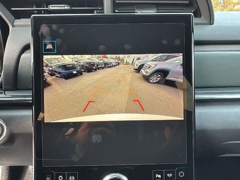 New 2026 GMC Terrain AT4 w/ Convenience Package III image 12