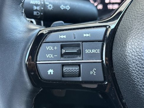 Used 2024 Honda Civic Sport image 24
